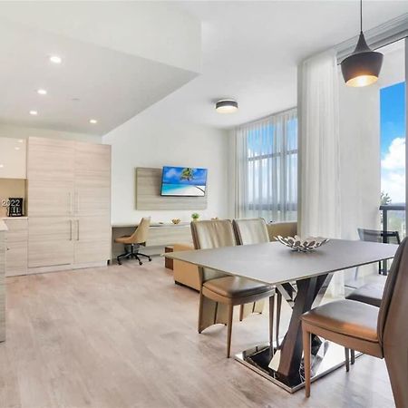 Near Beach - Rooftop Pool - Hot Tub - Broad-Walk Hollywood Exterior photo